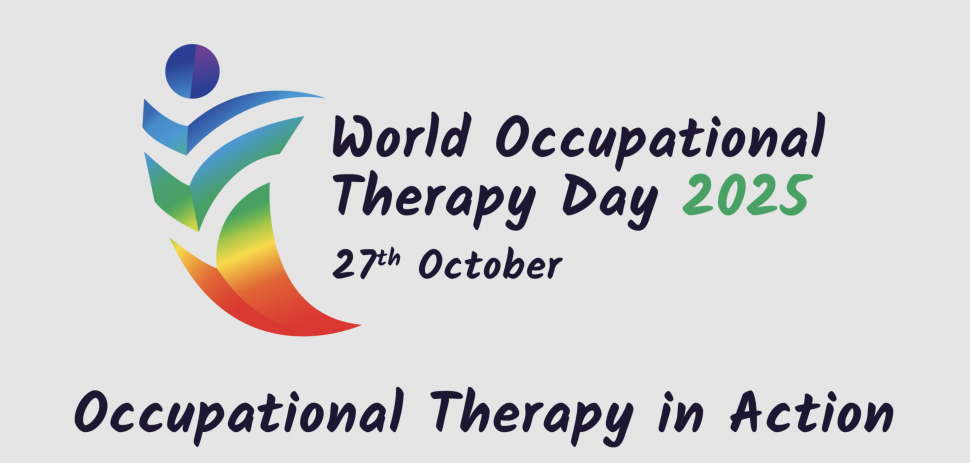 World Occupational Therapy Day 2025
